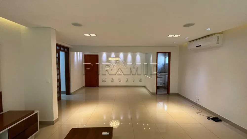 Alugar Apartamento / Padr&atilde;o em Ribeir&atilde;o Preto R$ 5.500,00 - Foto 3