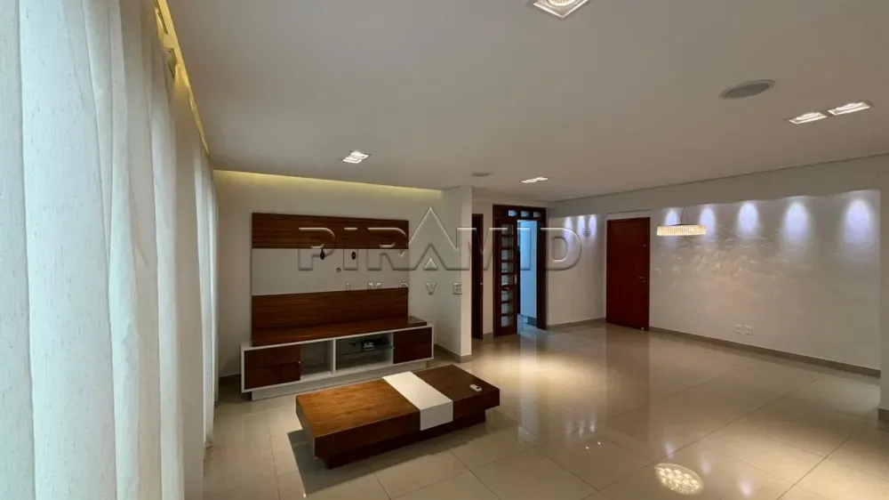 Alugar Apartamento / Padr&atilde;o em Ribeir&atilde;o Preto R$ 5.500,00 - Foto 4
