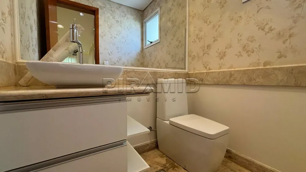 Alugar Apartamento / Padr&atilde;o em Ribeir&atilde;o Preto R$ 5.500,00 - Foto 5