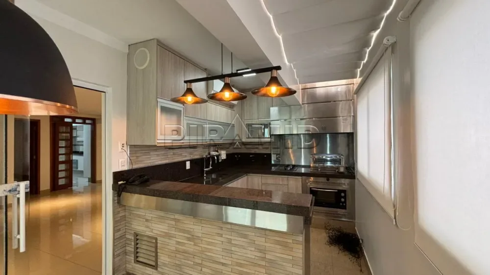 Alugar Apartamento / Padr&atilde;o em Ribeir&atilde;o Preto R$ 5.500,00 - Foto 6