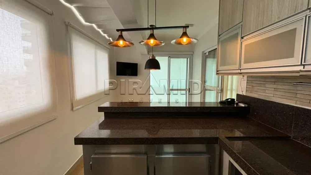 Alugar Apartamento / Padr&atilde;o em Ribeir&atilde;o Preto R$ 5.500,00 - Foto 8
