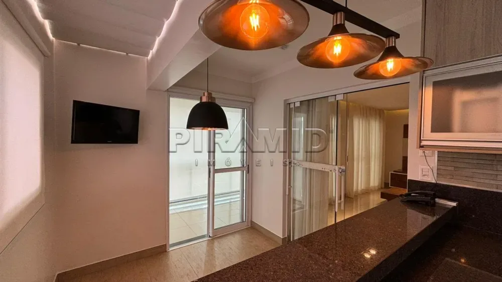 Alugar Apartamento / Padr&atilde;o em Ribeir&atilde;o Preto R$ 5.500,00 - Foto 9