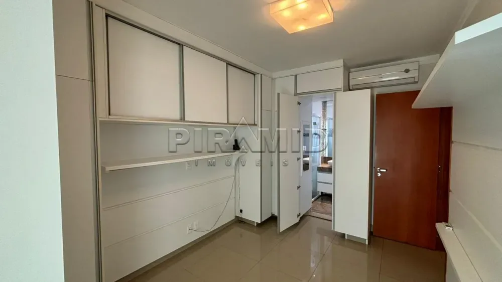 Alugar Apartamento / Padr&atilde;o em Ribeir&atilde;o Preto R$ 5.500,00 - Foto 17