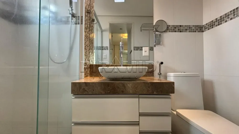 Alugar Apartamento / Padr&atilde;o em Ribeir&atilde;o Preto R$ 5.500,00 - Foto 24