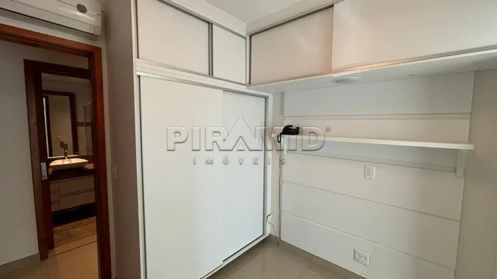 Alugar Apartamento / Padr&atilde;o em Ribeir&atilde;o Preto R$ 5.500,00 - Foto 25