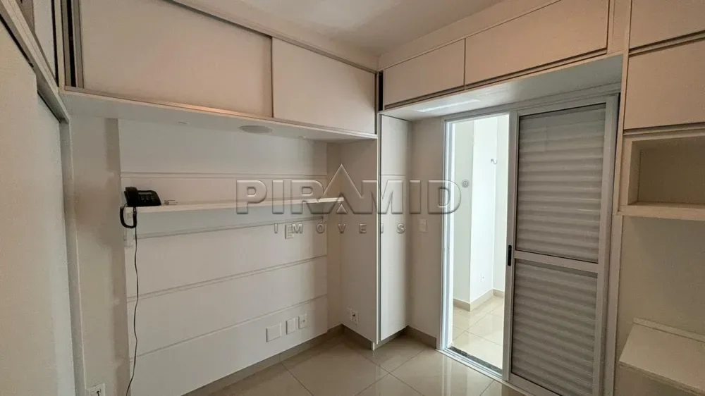Alugar Apartamento / Padr&atilde;o em Ribeir&atilde;o Preto R$ 5.500,00 - Foto 27