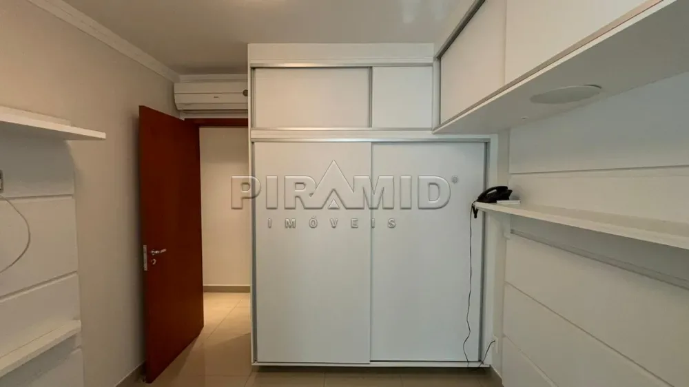 Alugar Apartamento / Padr&atilde;o em Ribeir&atilde;o Preto R$ 5.500,00 - Foto 28