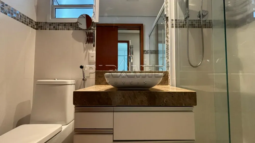 Alugar Apartamento / Padr&atilde;o em Ribeir&atilde;o Preto R$ 5.500,00 - Foto 30