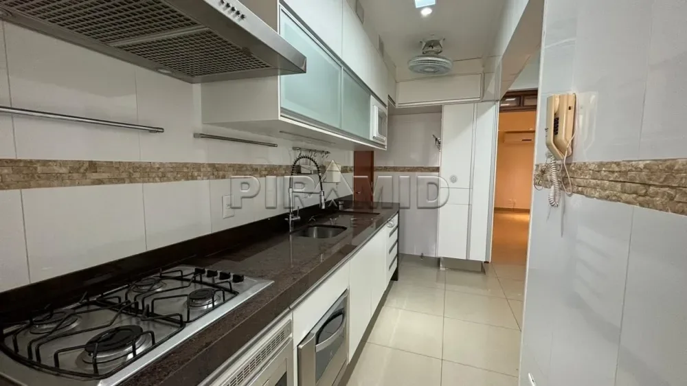 Alugar Apartamento / Padr&atilde;o em Ribeir&atilde;o Preto R$ 5.500,00 - Foto 33