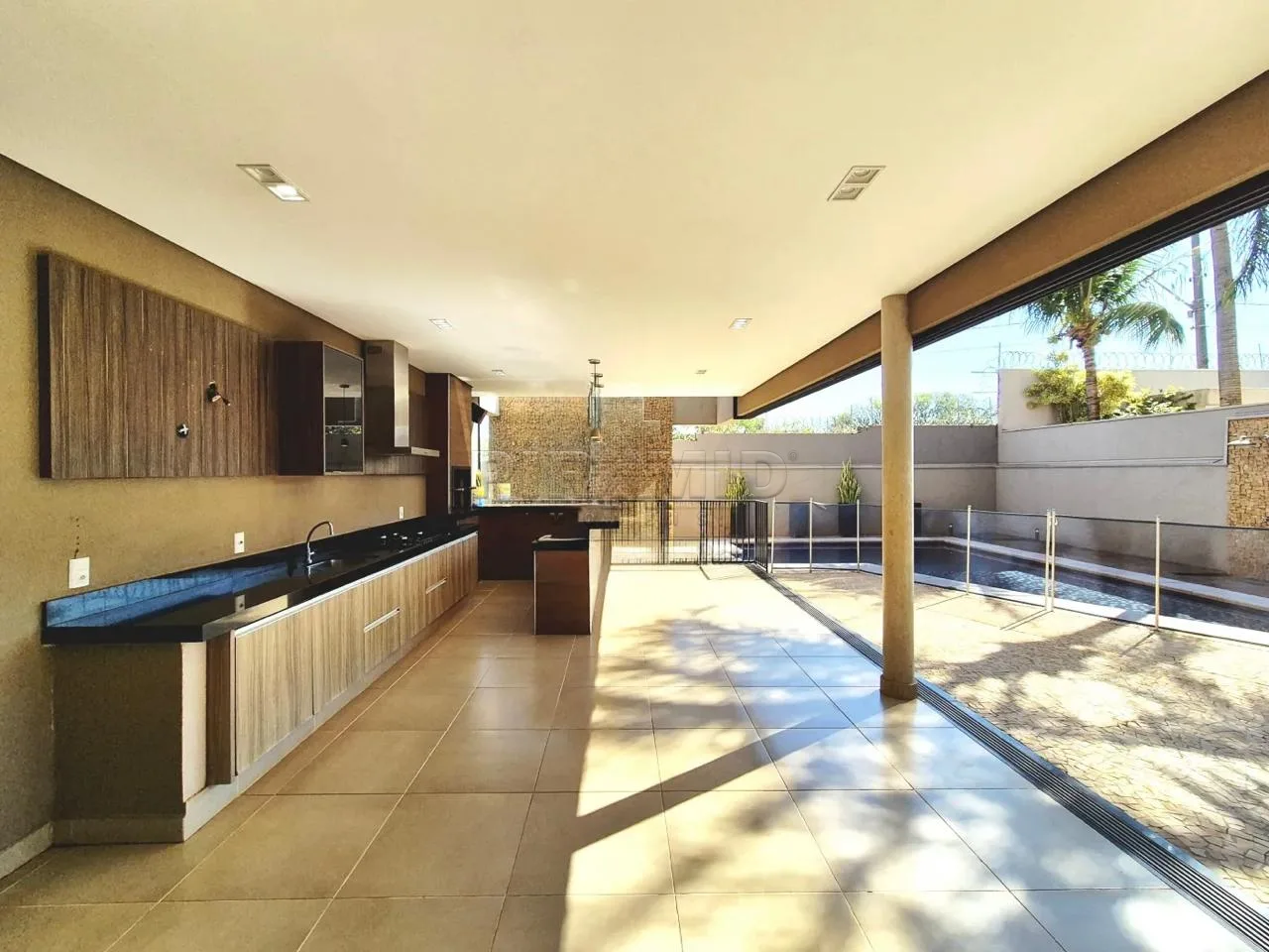 Alugar Casa / Condom&iacute;nio em Ribeir&atilde;o Preto R$ 16.000,00 - Foto 5
