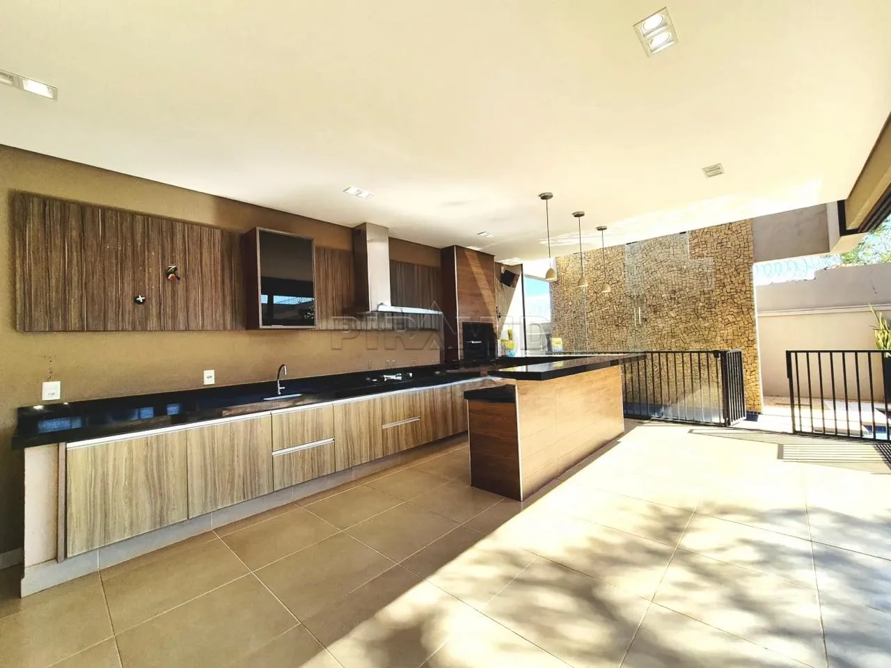 Alugar Casa / Condom&iacute;nio em Ribeir&atilde;o Preto R$ 16.000,00 - Foto 6