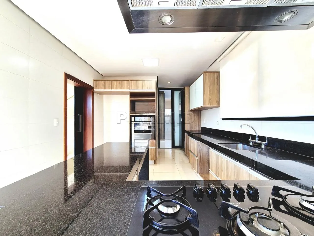 Alugar Casa / Condom&iacute;nio em Ribeir&atilde;o Preto R$ 16.000,00 - Foto 7