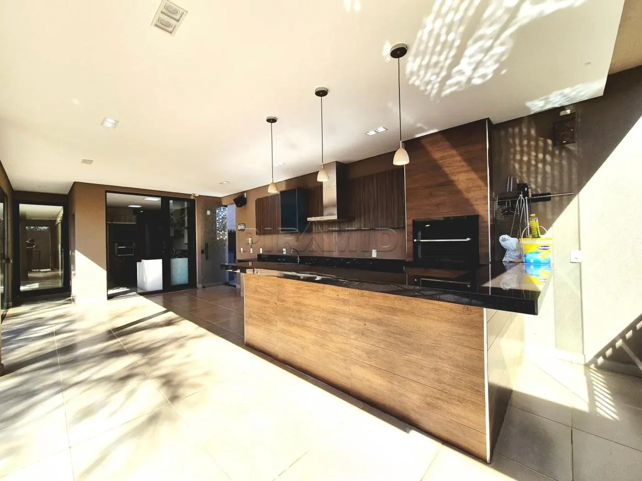 Alugar Casa / Condom&iacute;nio em Ribeir&atilde;o Preto R$ 16.000,00 - Foto 18