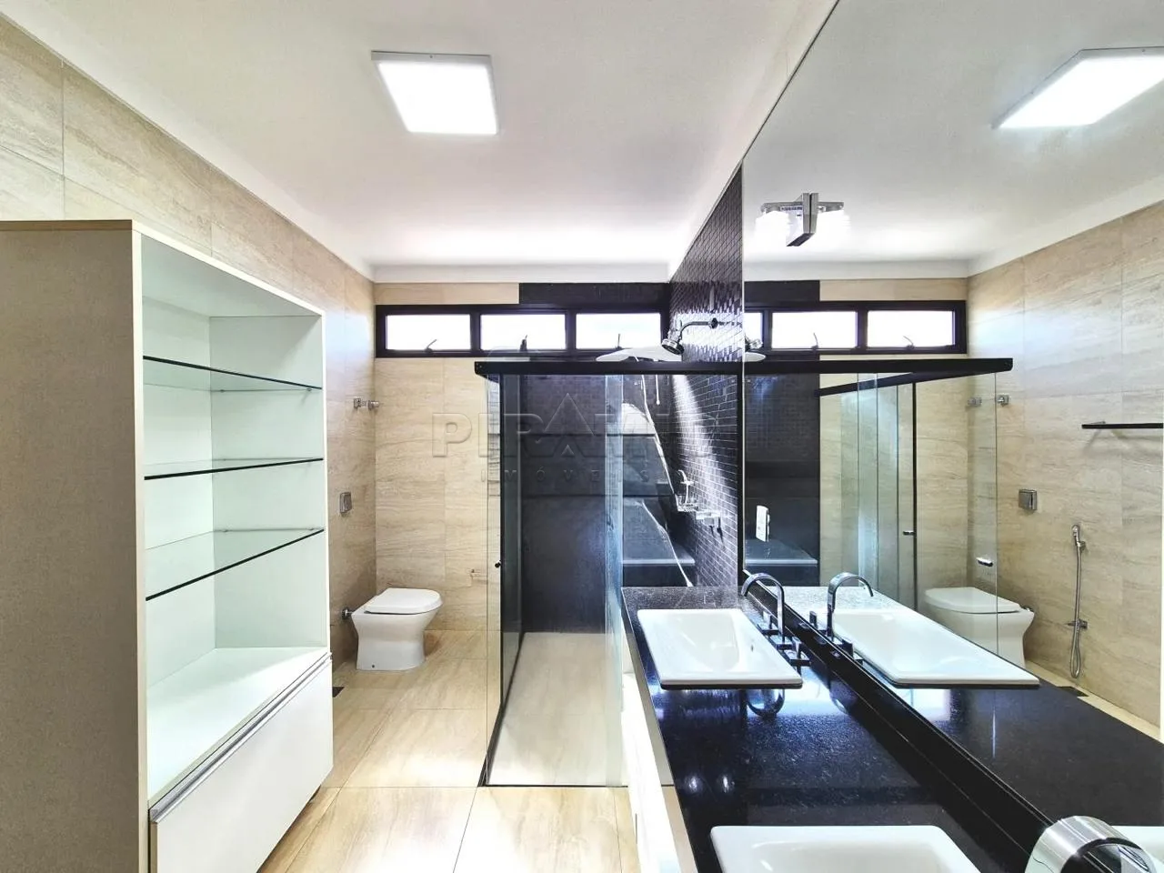 Alugar Casa / Condom&iacute;nio em Ribeir&atilde;o Preto R$ 16.000,00 - Foto 22