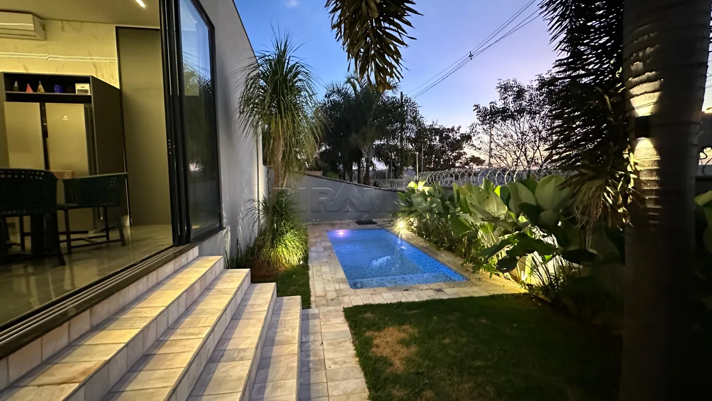 Comprar Casa / Condom&iacute;nio em Ribeir&atilde;o Preto R$ 1.890.000,00 - Foto 2
