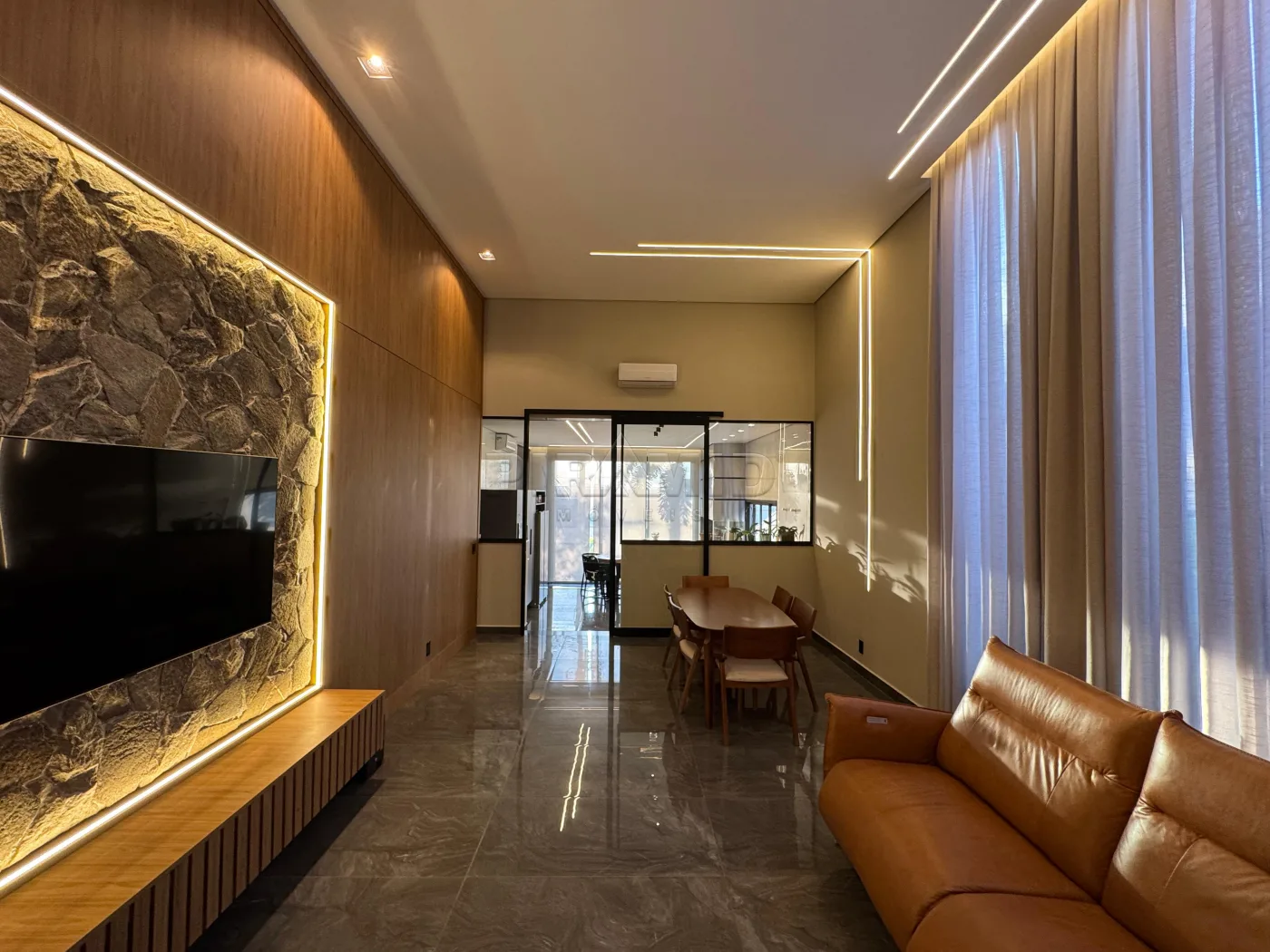 Comprar Casa / Condom&iacute;nio em Ribeir&atilde;o Preto R$ 1.890.000,00 - Foto 4