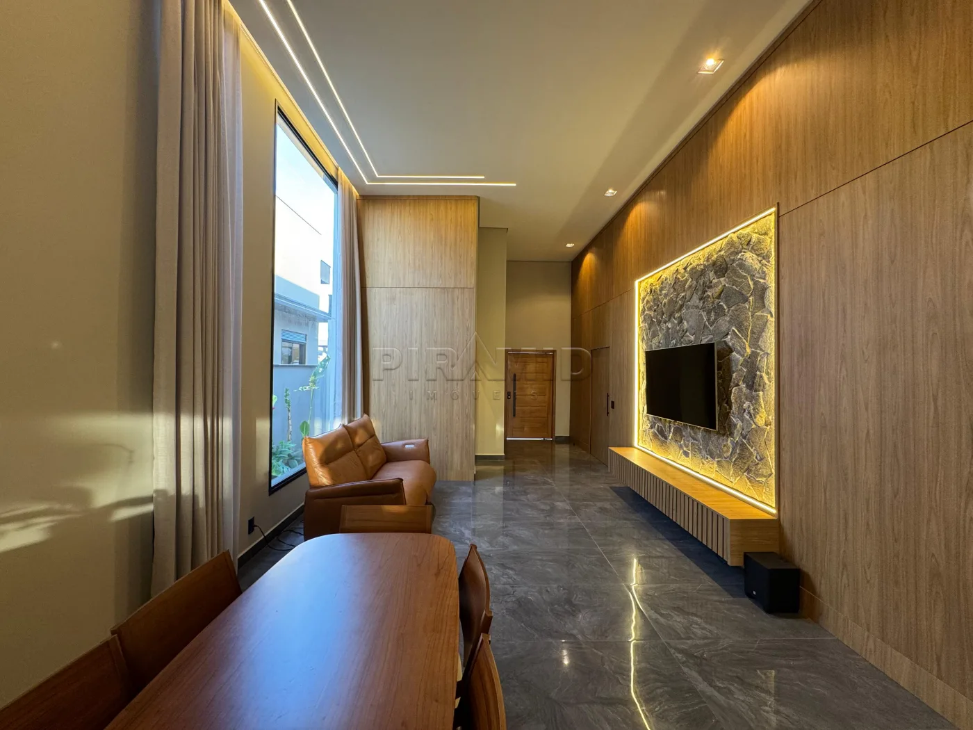 Comprar Casa / Condom&iacute;nio em Ribeir&atilde;o Preto R$ 1.890.000,00 - Foto 5