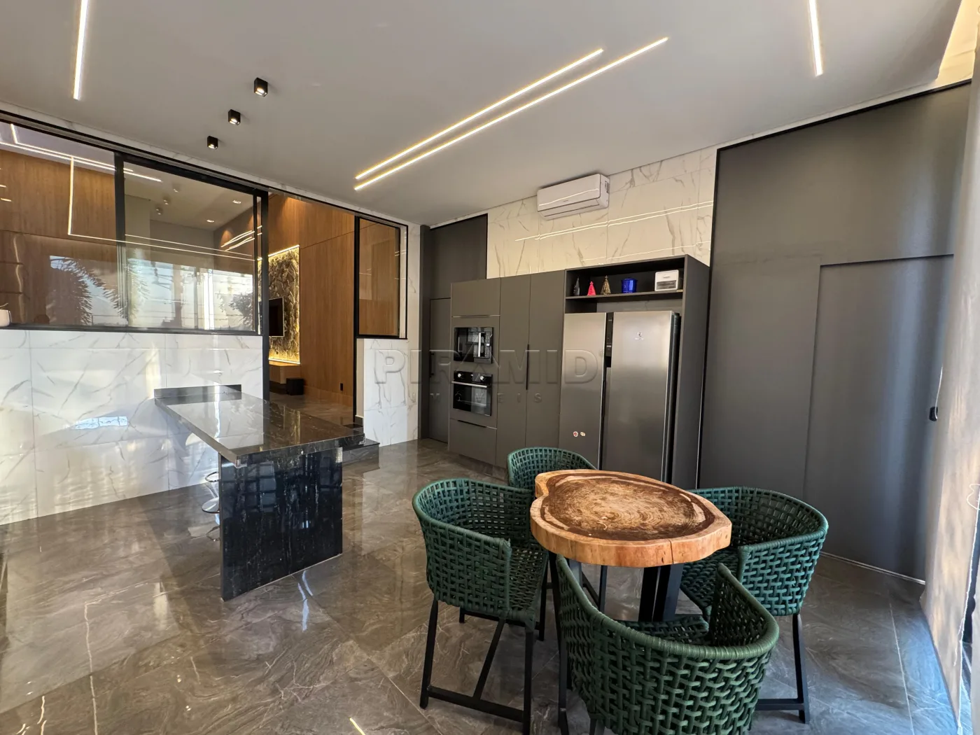 Comprar Casa / Condom&iacute;nio em Ribeir&atilde;o Preto R$ 1.890.000,00 - Foto 9