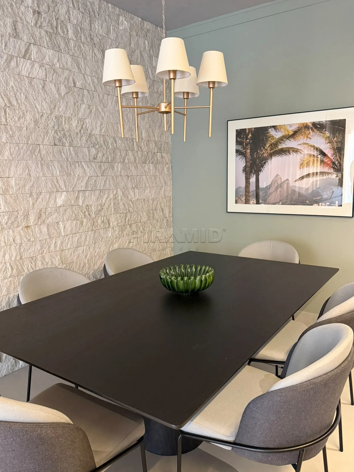 Comprar Apartamento / Padr&atilde;o em Ribeir&atilde;o Preto R$ 760.000,00 - Foto 2