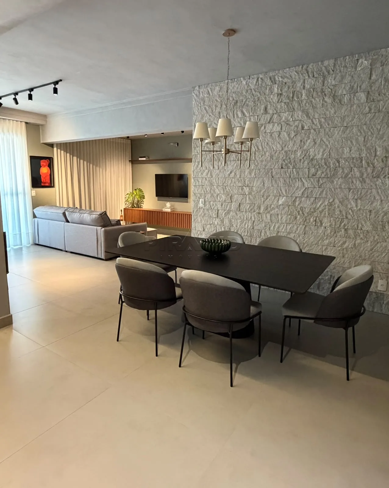 Comprar Apartamento / Padr&atilde;o em Ribeir&atilde;o Preto R$ 760.000,00 - Foto 3
