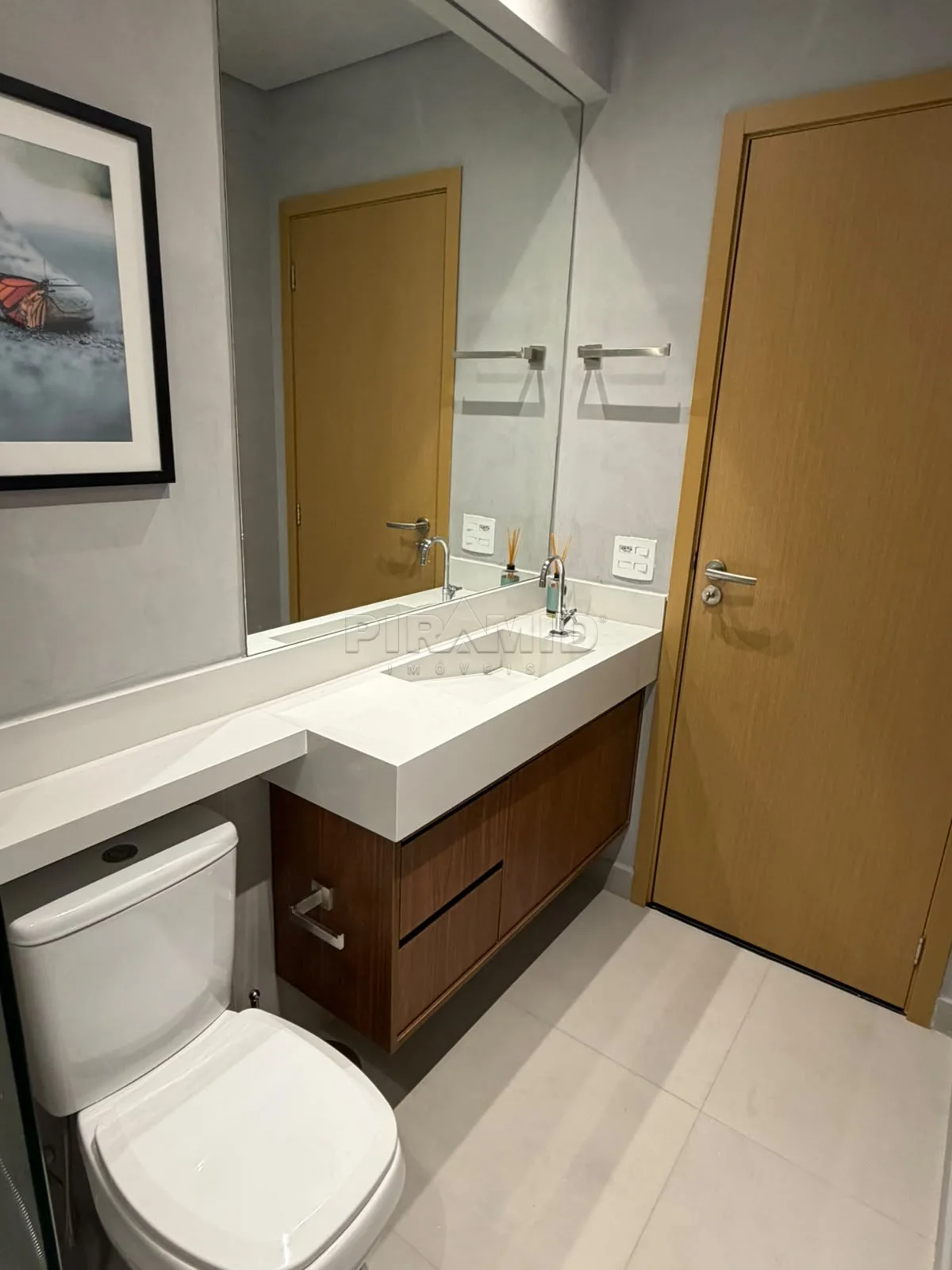 Comprar Apartamento / Padr&atilde;o em Ribeir&atilde;o Preto R$ 760.000,00 - Foto 20