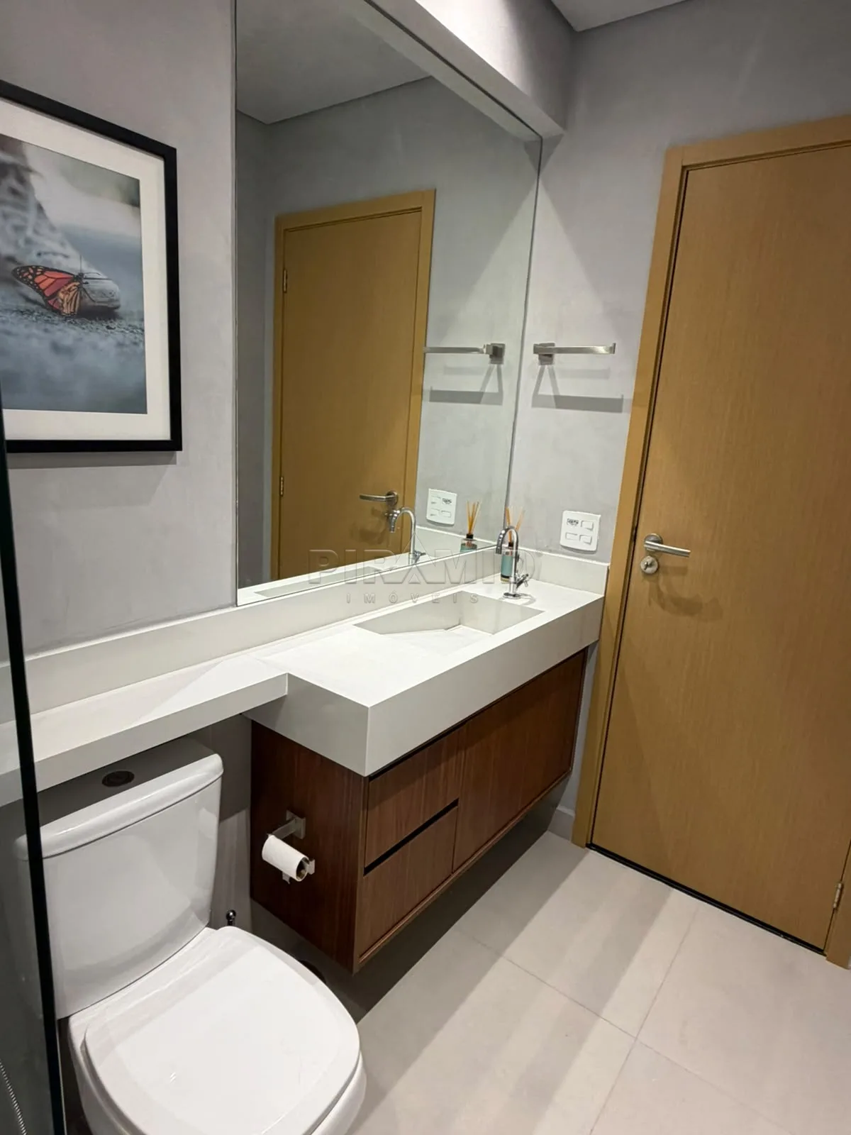 Comprar Apartamento / Padr&atilde;o em Ribeir&atilde;o Preto R$ 760.000,00 - Foto 19