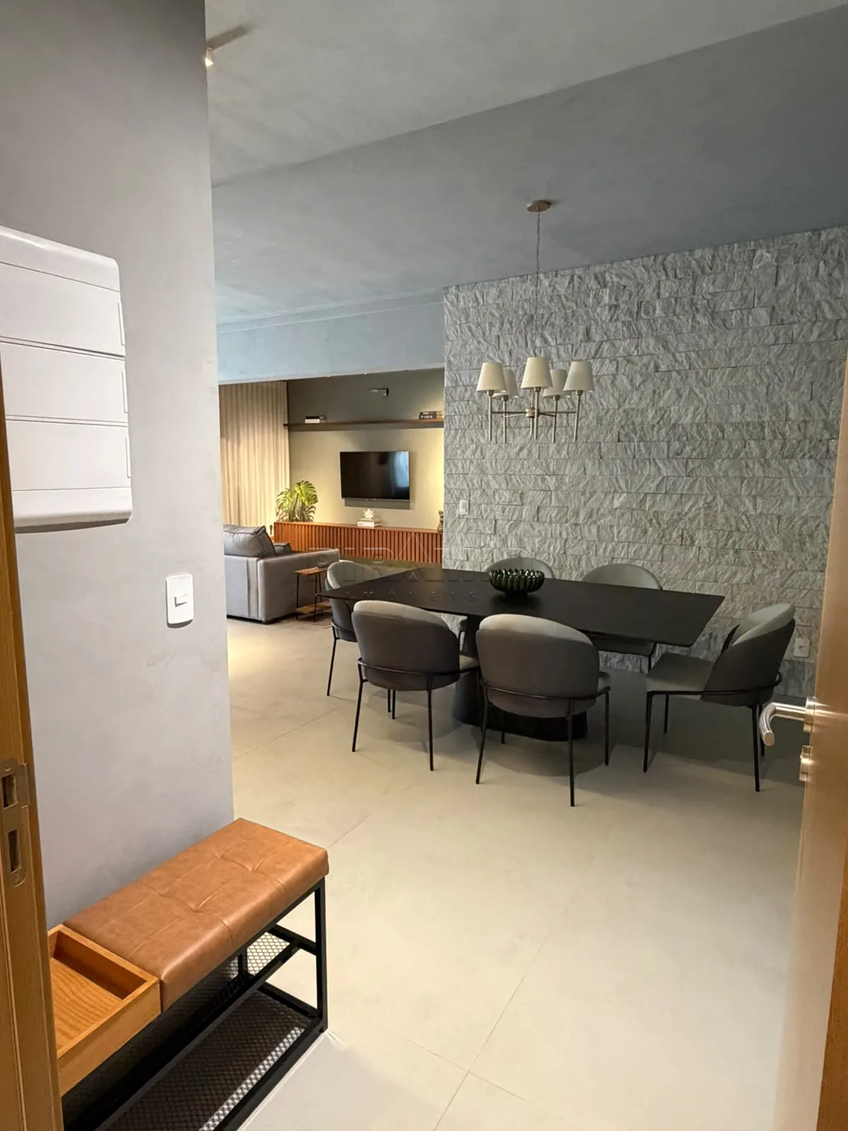 Comprar Apartamento / Padr&atilde;o em Ribeir&atilde;o Preto R$ 760.000,00 - Foto 1