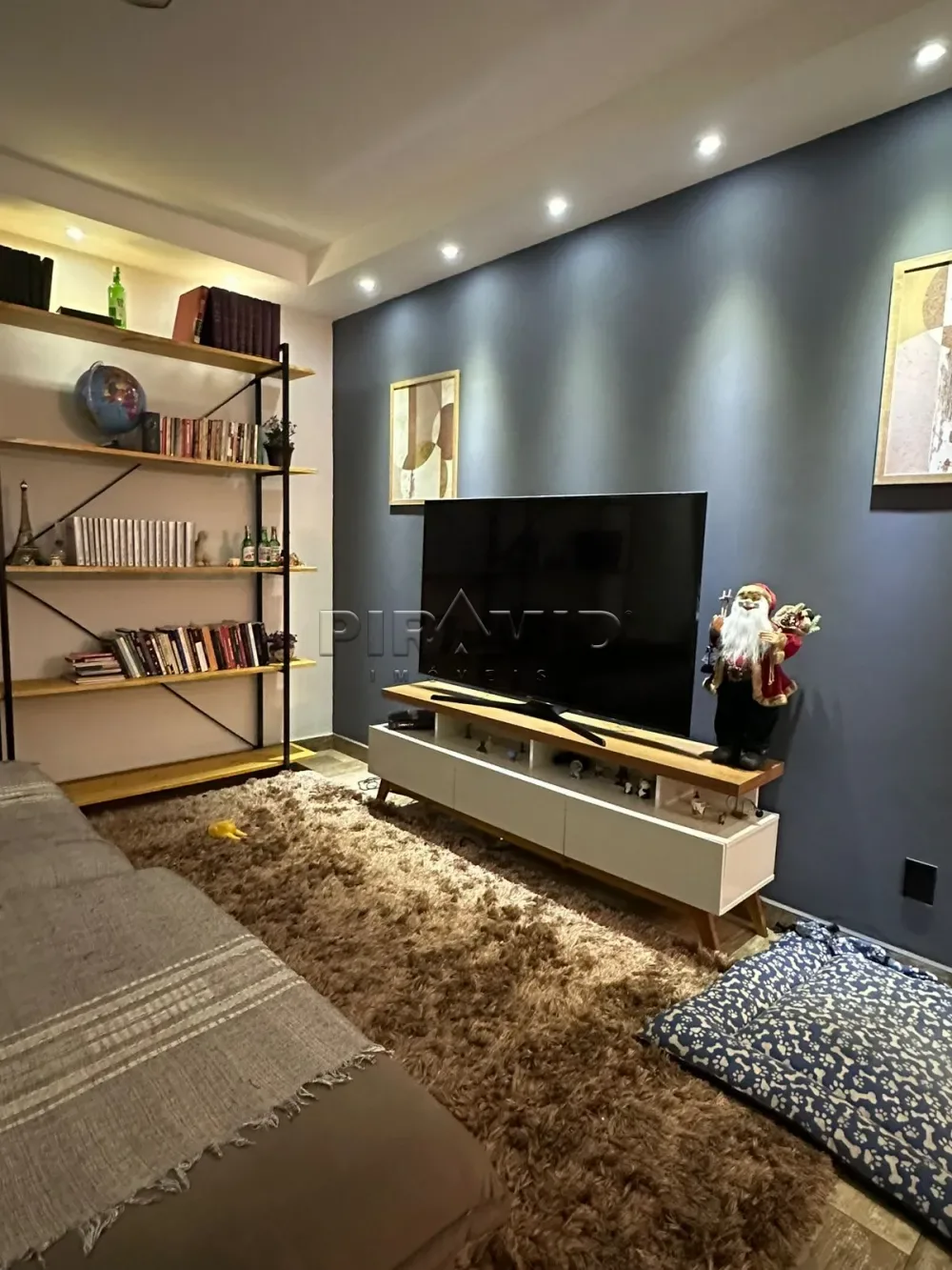 Alugar Casa / Padr&atilde;o em Ribeir&atilde;o Preto R$ 3.900,00 - Foto 2