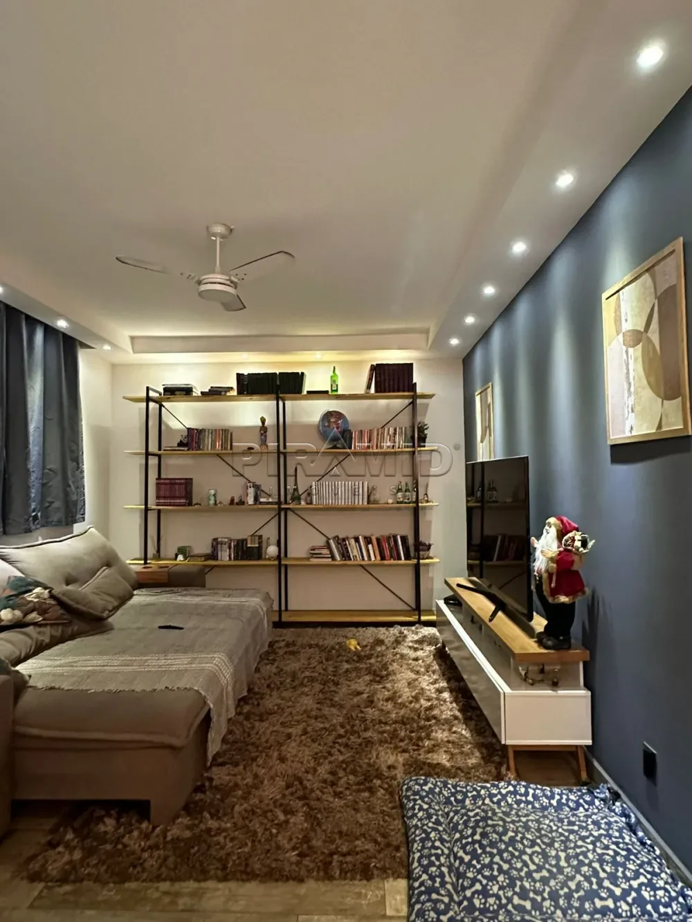 Alugar Casa / Padr&atilde;o em Ribeir&atilde;o Preto R$ 3.900,00 - Foto 3