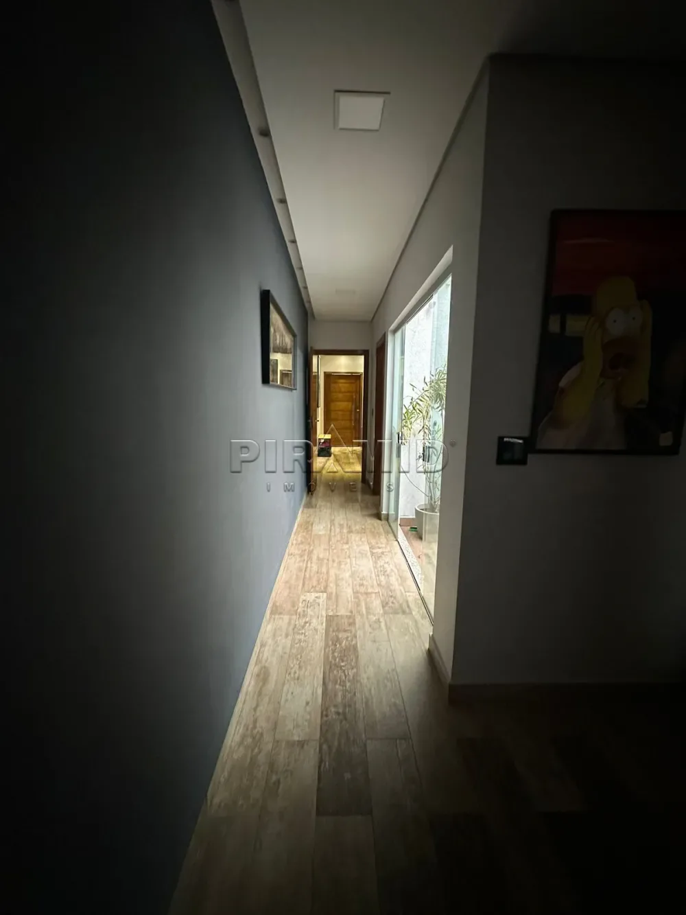 Alugar Casa / Padr&atilde;o em Ribeir&atilde;o Preto R$ 3.900,00 - Foto 4