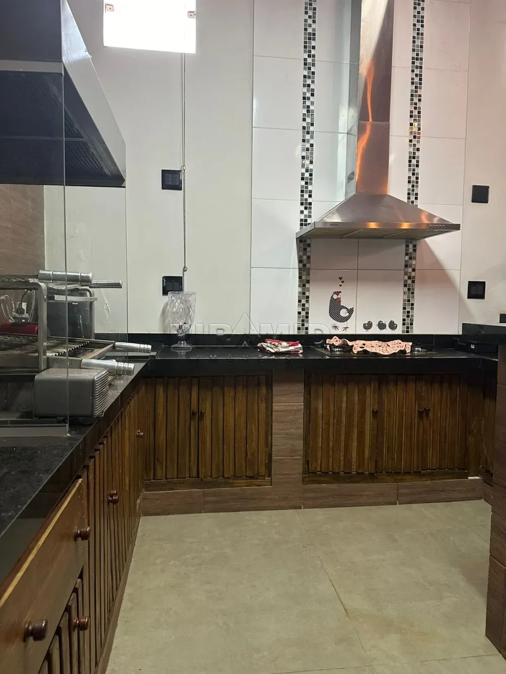 Alugar Casa / Padr&atilde;o em Ribeir&atilde;o Preto R$ 3.900,00 - Foto 15