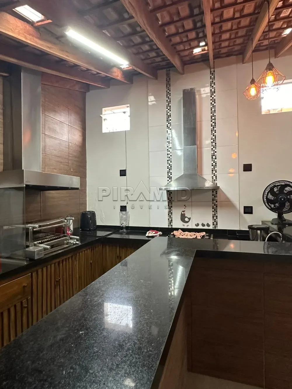 Alugar Casa / Padr&atilde;o em Ribeir&atilde;o Preto R$ 3.900,00 - Foto 17