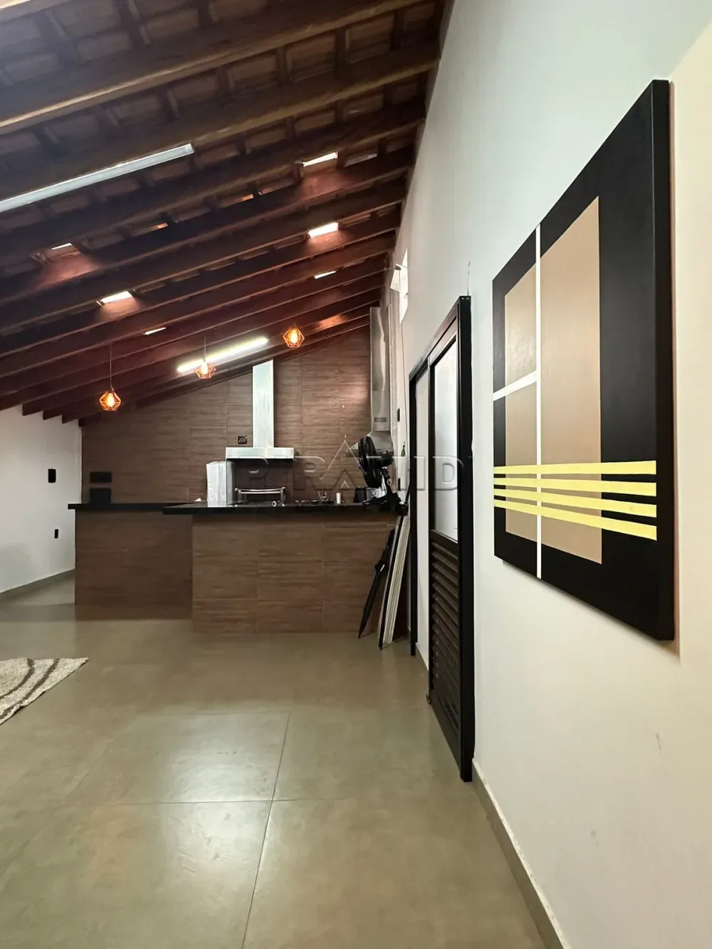 Alugar Casa / Padr&atilde;o em Ribeir&atilde;o Preto R$ 3.900,00 - Foto 19