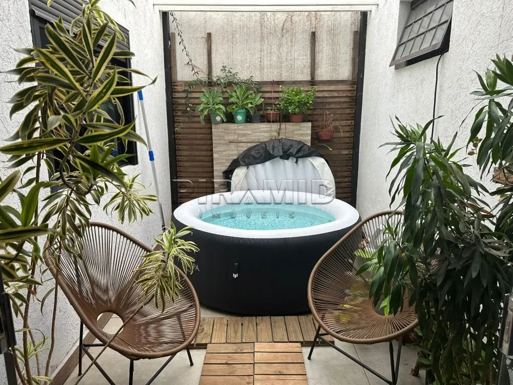 Alugar Casa / Padr&atilde;o em Ribeir&atilde;o Preto R$ 3.900,00 - Foto 20