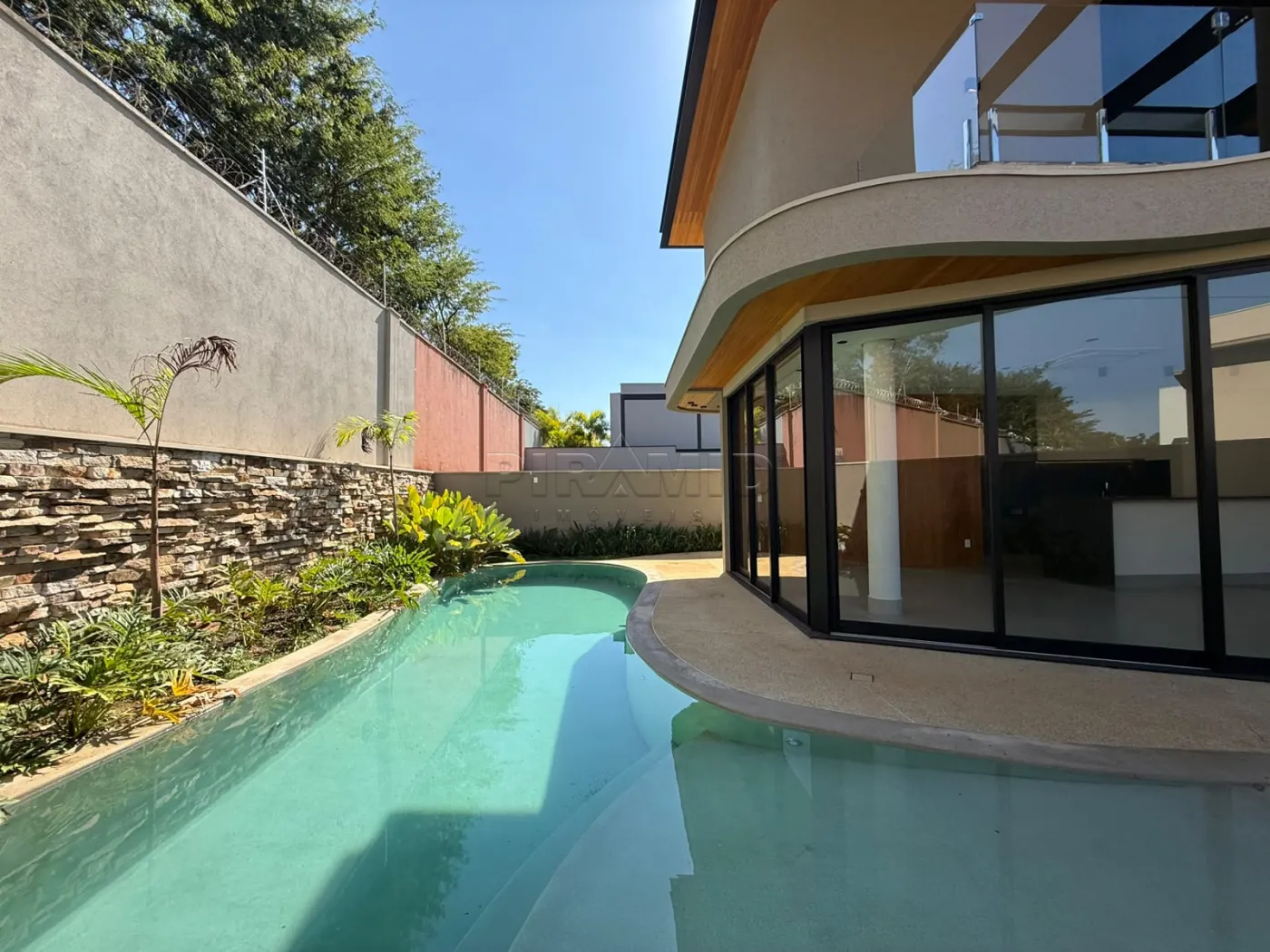 Comprar Casa / Condom&iacute;nio em Bonfim Paulista R$ 4.600.000,00 - Foto 2