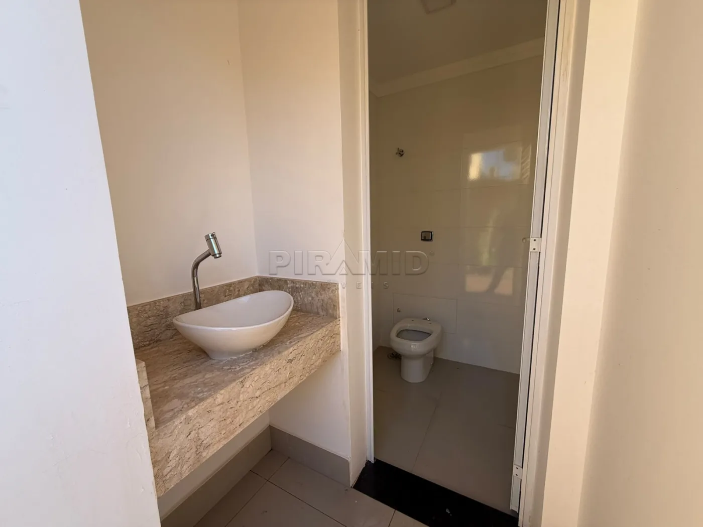 Alugar Casa / Condom&iacute;nio em Ribeir&atilde;o Preto R$ 7.000,00 - Foto 4