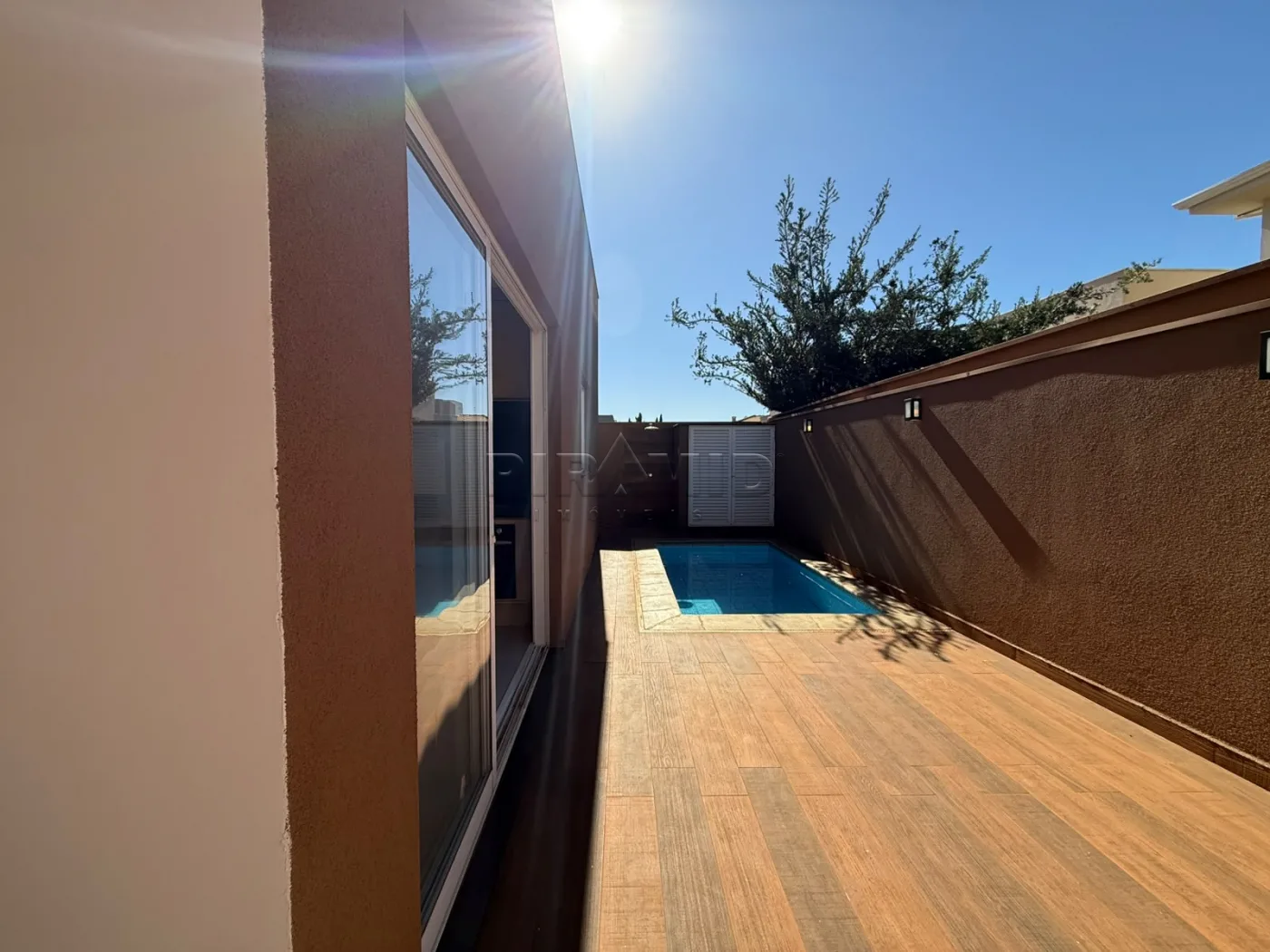 Alugar Casa / Condom&iacute;nio em Ribeir&atilde;o Preto R$ 7.000,00 - Foto 2