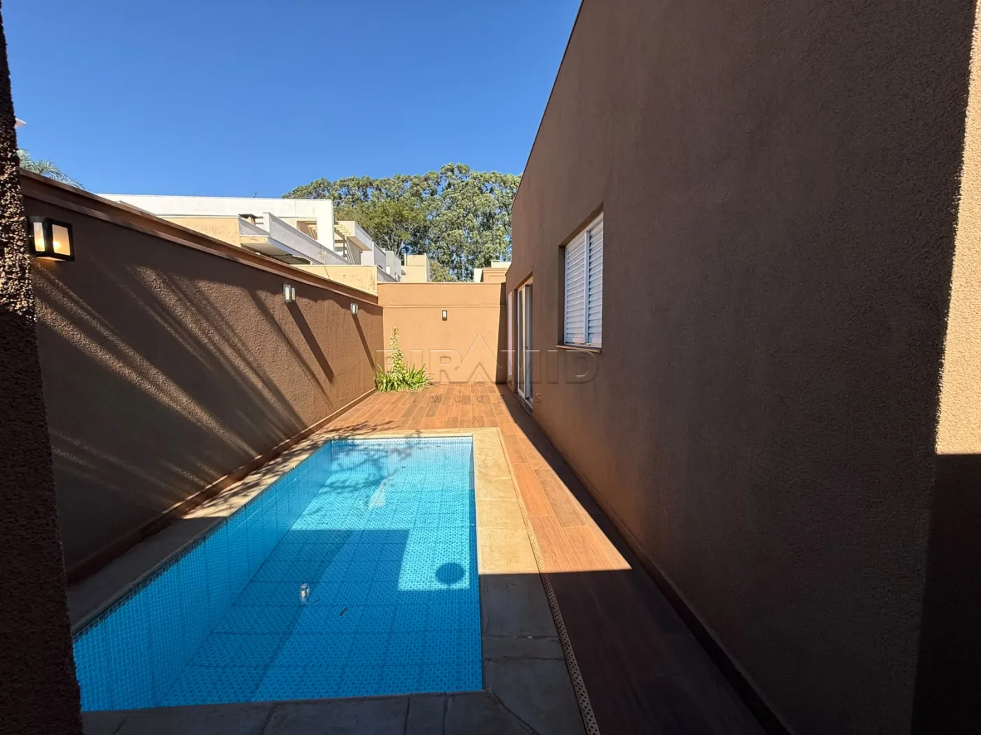 Alugar Casa / Condom&iacute;nio em Ribeir&atilde;o Preto R$ 7.000,00 - Foto 3