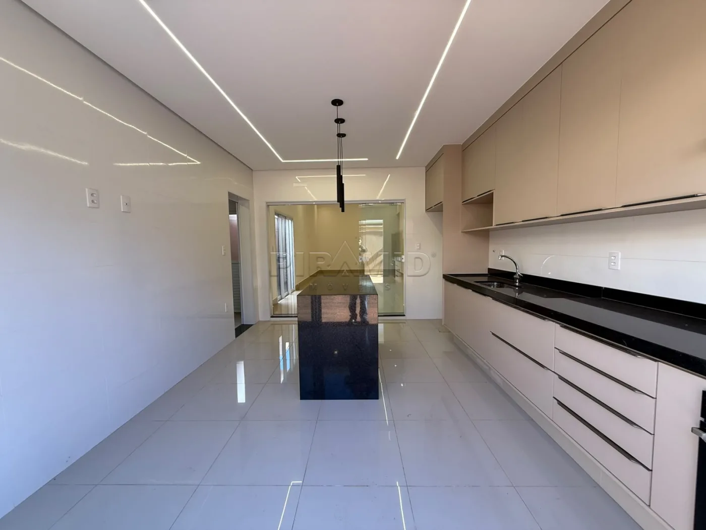Alugar Casa / Condom&iacute;nio em Ribeir&atilde;o Preto R$ 7.000,00 - Foto 7