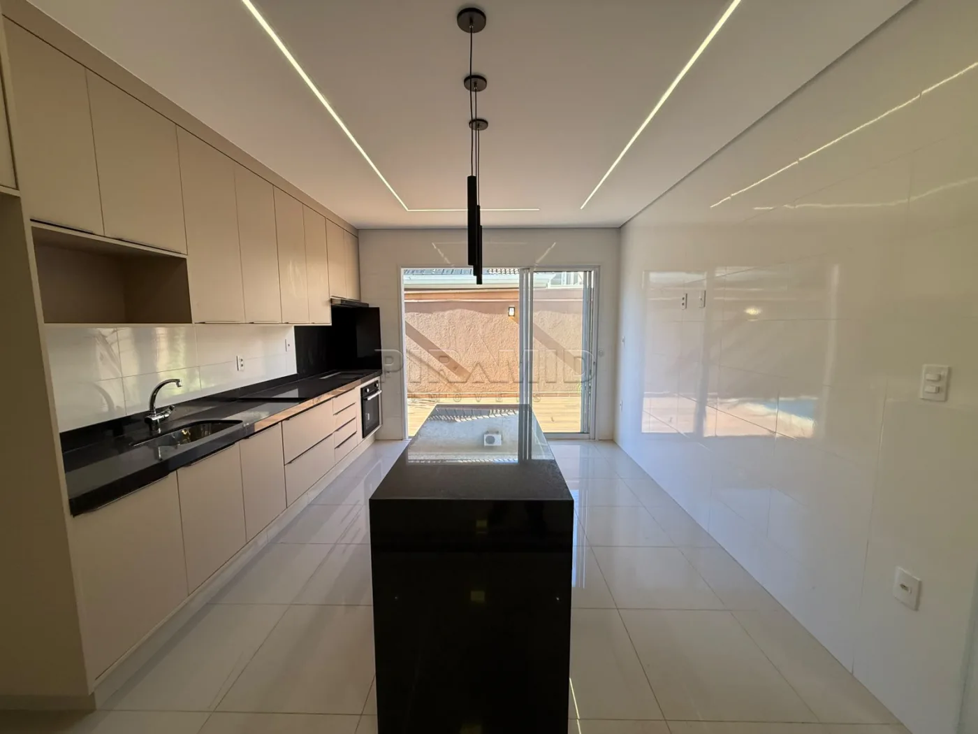 Alugar Casa / Condom&iacute;nio em Ribeir&atilde;o Preto R$ 7.000,00 - Foto 8