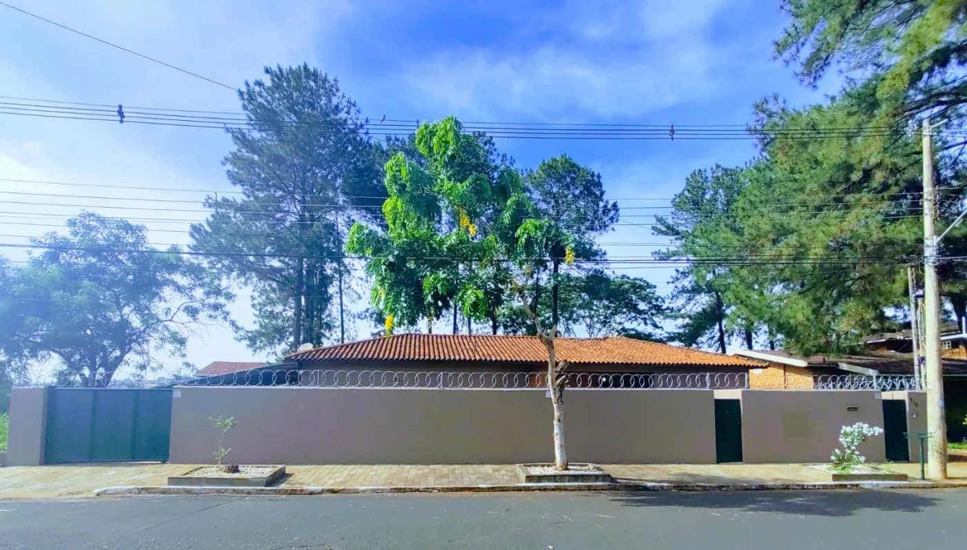 Alugar Casa / Padr&atilde;o em Ribeir&atilde;o Preto R$ 9.500,00 - Foto 2