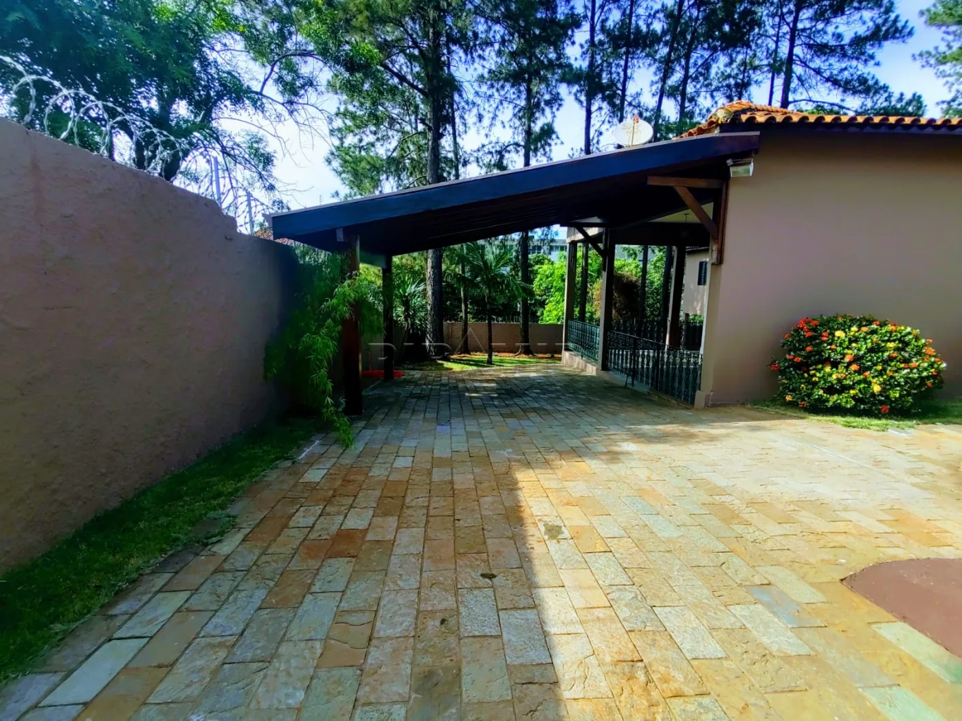 Alugar Casa / Padr&atilde;o em Ribeir&atilde;o Preto R$ 9.500,00 - Foto 3