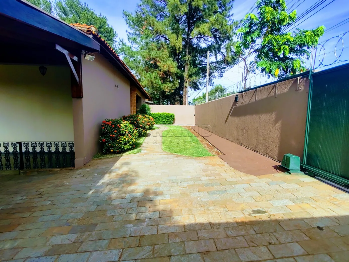 Alugar Casa / Padr&atilde;o em Ribeir&atilde;o Preto R$ 9.500,00 - Foto 7