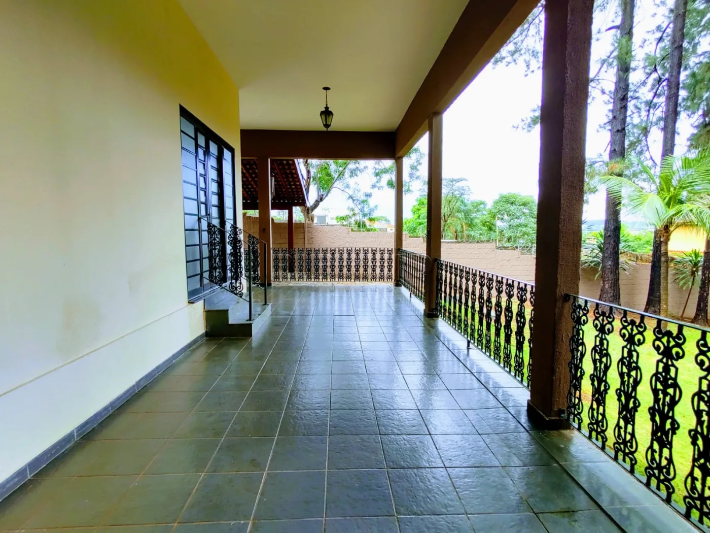 Alugar Casa / Padr&atilde;o em Ribeir&atilde;o Preto R$ 9.500,00 - Foto 8