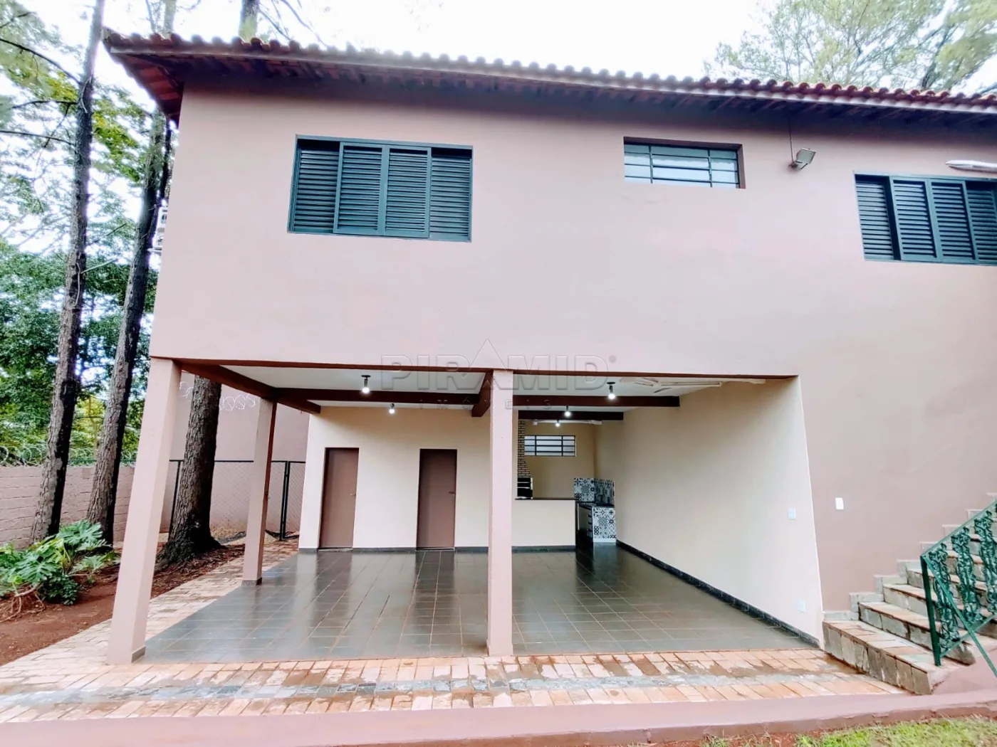 Alugar Casa / Padr&atilde;o em Ribeir&atilde;o Preto R$ 9.500,00 - Foto 9