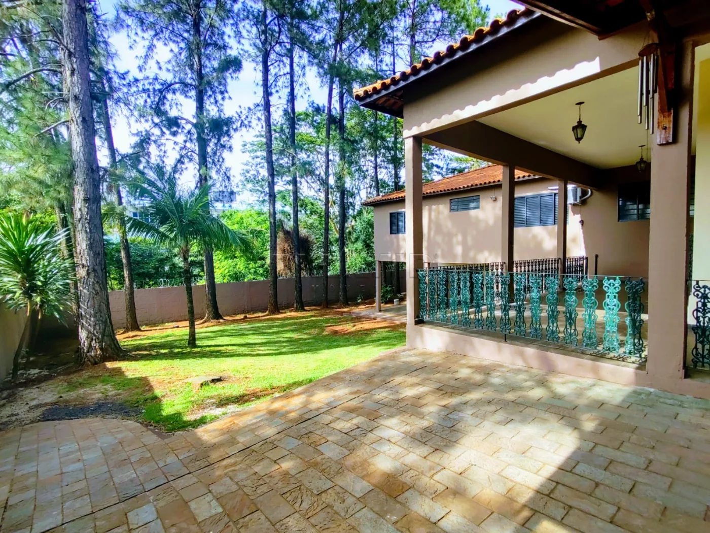 Alugar Casa / Padr&atilde;o em Ribeir&atilde;o Preto R$ 9.500,00 - Foto 11