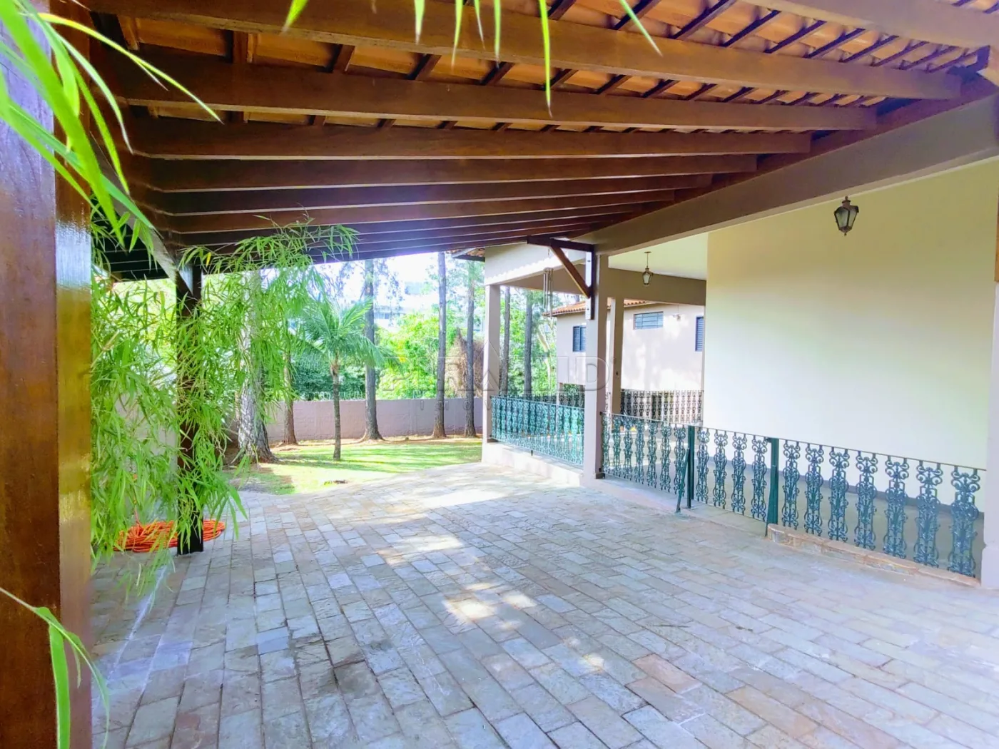 Alugar Casa / Padr&atilde;o em Ribeir&atilde;o Preto R$ 9.500,00 - Foto 12