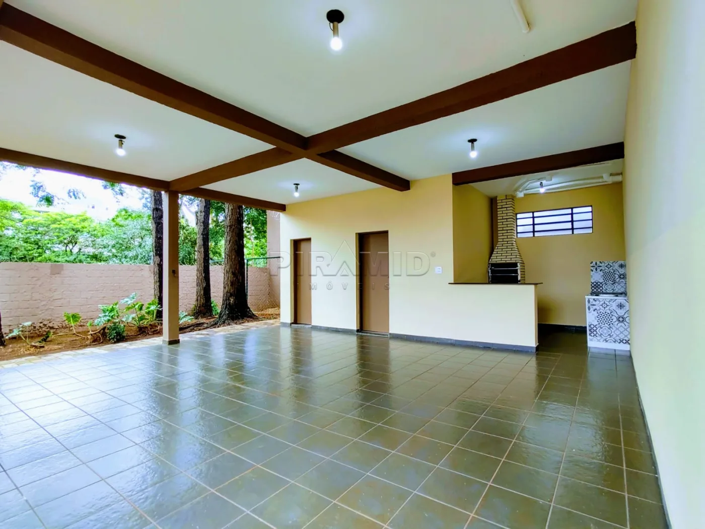 Alugar Casa / Padr&atilde;o em Ribeir&atilde;o Preto R$ 9.500,00 - Foto 13