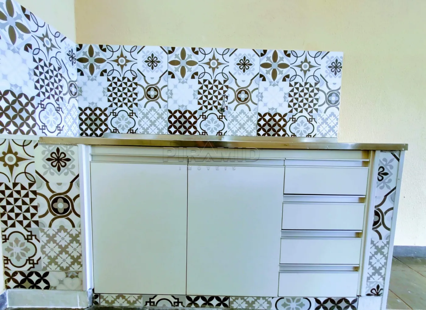 Alugar Casa / Padr&atilde;o em Ribeir&atilde;o Preto R$ 9.500,00 - Foto 14