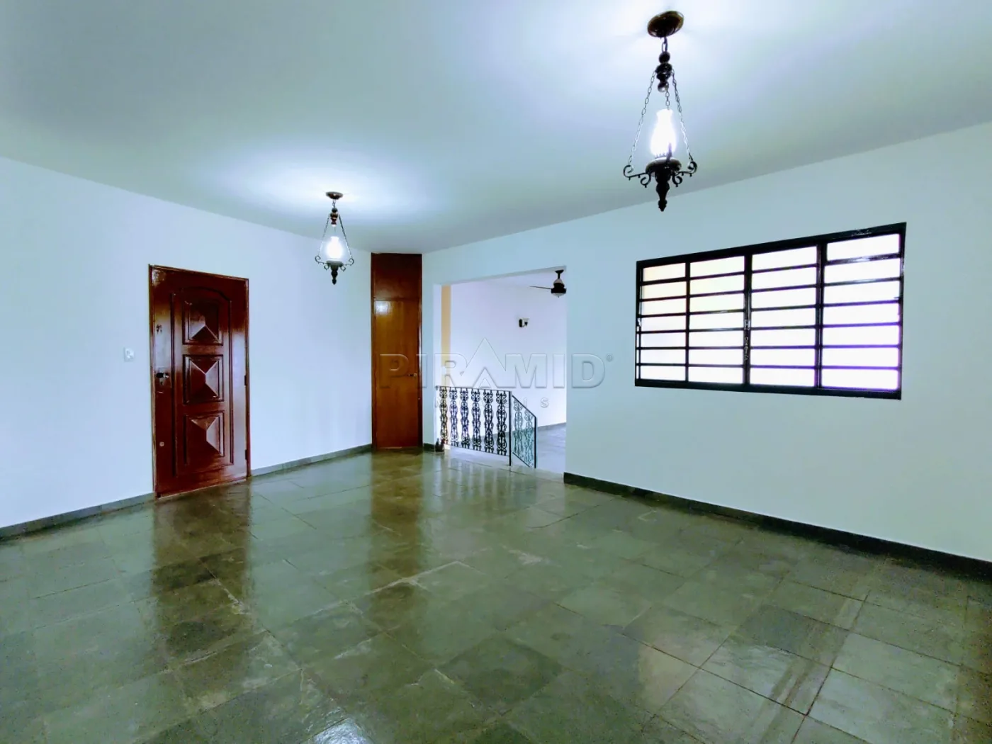 Alugar Casa / Padr&atilde;o em Ribeir&atilde;o Preto R$ 9.500,00 - Foto 18